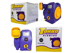 1.5 HP Blower by Bouncer Depot
