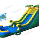 16 FT Tropical Wet-Dry Slide by Jingo Jump