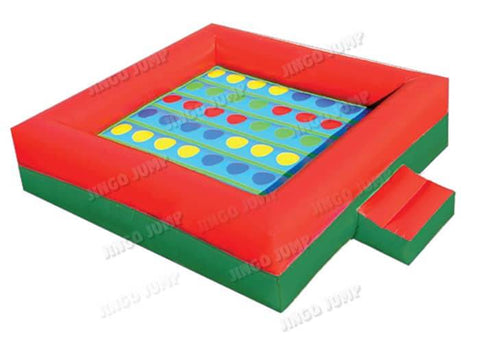 Twister Game