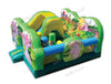 Image of Toddler Zoo Playground