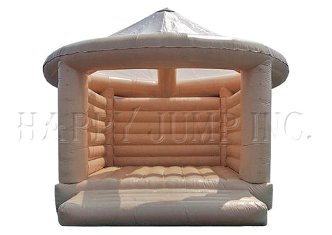 Commercial Inflatable Wedding Chapel