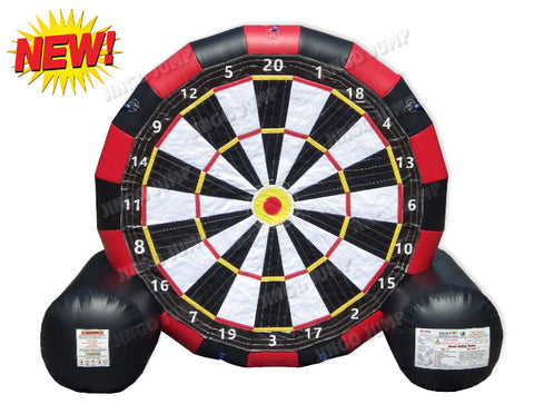 Soccer Dart