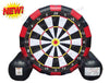 Image of Soccer Dart