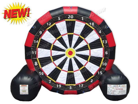 Soccer Dart