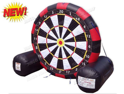 Soccer Dart