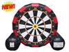 Image of Soccer Dart