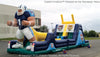 Image of EndZone Obstacle Course™