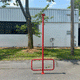 Tent Lifting Tool by MoonWalk USA
