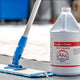 Keep It Clean: Tent Cleaner — Four Gallon Case