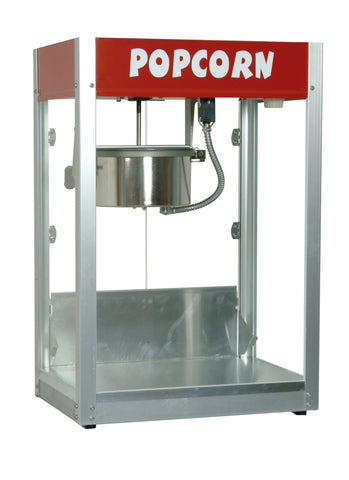 Thrifty Pop 8 Ounce Popcorn Machine