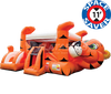 Image of Tiger Belly Bouncer® Combo (SpaceSaver Version)