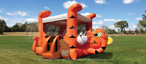 Tiger Belly Bouncer®