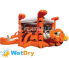 Image of HOMEPRO Tiger Belly Bouncer® Combo