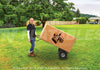 Image of HOMEPRO Tiger Belly Bouncer® Combo
