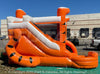 Image of HOMEPRO Tiger Belly Bouncer® Combo
