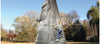 Image of Tiki Island™ Inflatable Rock Climbing Wall