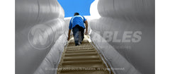 Titanic Adventure Dual Slide by Cutting Edge