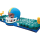 14'H Touchdown Equalizer by Cutting Edge