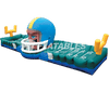 Image of Touchdown Equalizer™