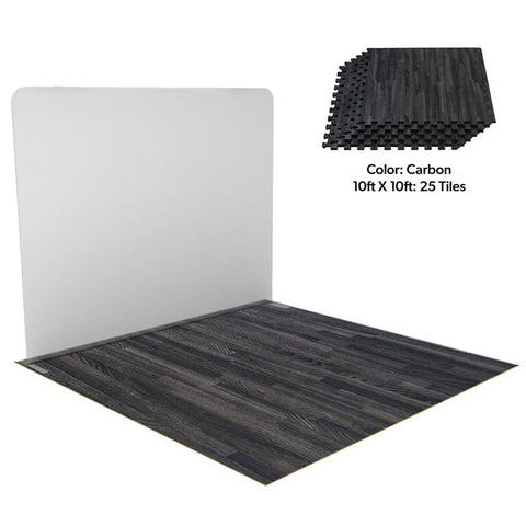 Trade Show Flooring Tiles