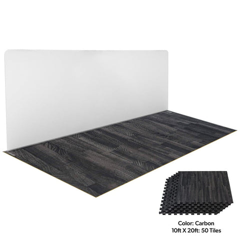 Trade Show Flooring Tiles