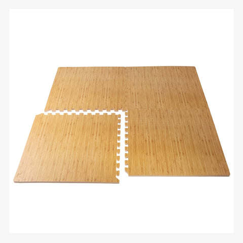 Trade Show Flooring Tiles