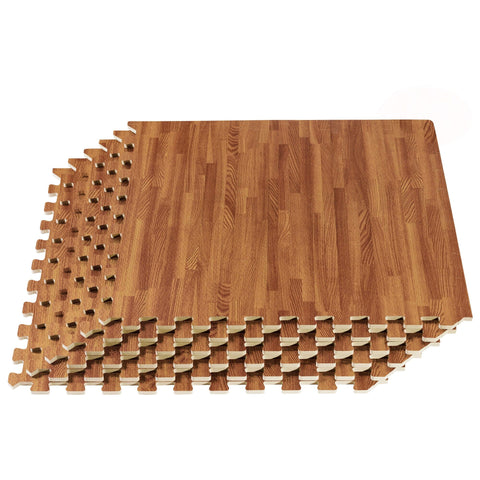 Trade Show Flooring Tiles