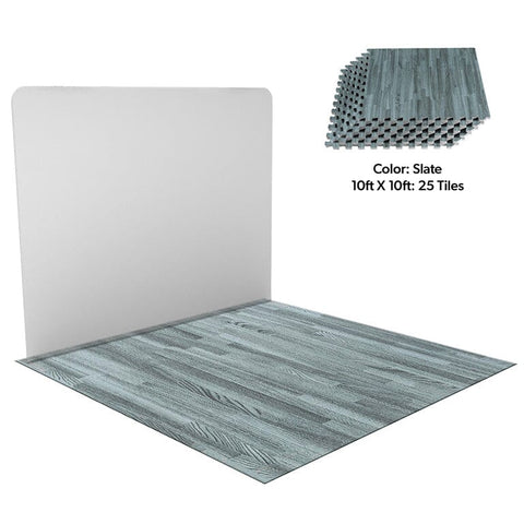 Trade Show Flooring Tiles