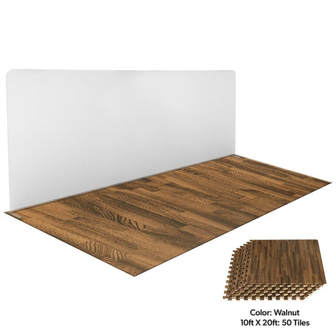 Trade Show Flooring Tiles
