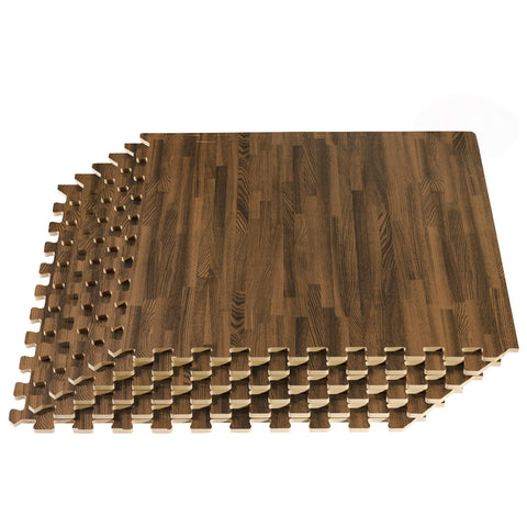 Trade Show Flooring Tiles