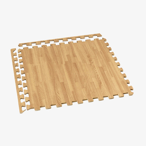 Trade Show Flooring Tiles