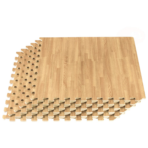 Trade Show Flooring Tiles
