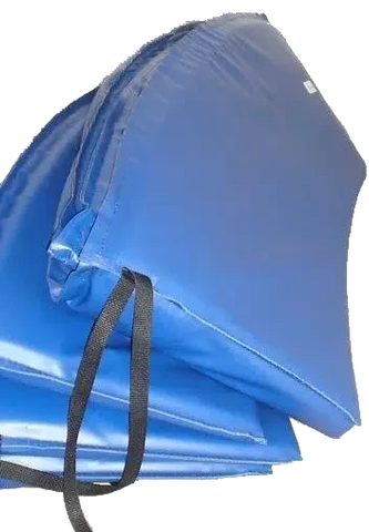 Island Hopper Water Trampoline Safety Pad