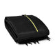 Trampoline Replacement Protection Enclosure Net with Zipper