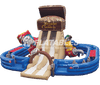 Image of Treasure of the Caribbean™ Obstacle Course