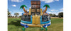 Image of Treasure Island Obstacle Course™