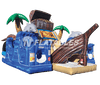 Image of Treasure Island Obstacle Course™