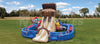 Image of Treasure of the Caribbean™ Obstacle Course