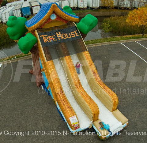 Tree House™ (20’)