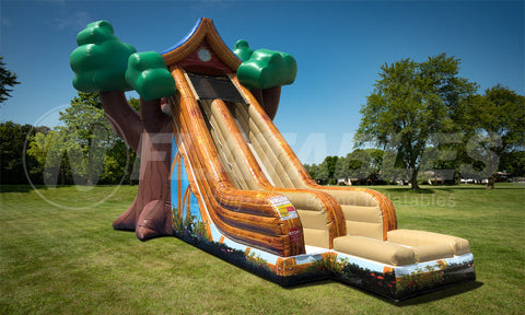Tree House™ (20’)