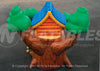 Image of Tree House™ (20’)