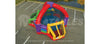 Image of Wacky Triple Defender Dome™