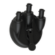 Balloon Triple Suction Cup