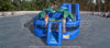 Image of 10'H Tropical KidZone Wet/Dry Combo by Cutting Edge