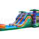 13'H Tropical Splash With Pool by Happy Jump