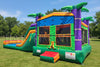 Image of Tropical Splash With Pool - CO2187