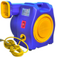 Turbo 2HP Blower by Cutting Edge