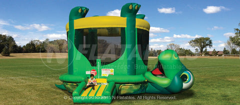 Turtle Belly Bouncer®