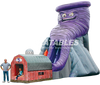 Image of Twisted Twister™ (32’) Slide