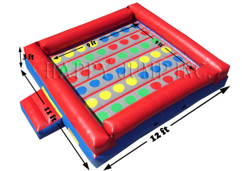 Twister Game - IG5304